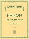 Hanon: The Virtuoso Pianist