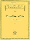 Sonatina Album for the Piano