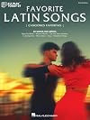 E-Z Play Today Volume 37: Favorite Latin Songs
