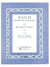 371 Harmonized Chorales and 69 Chorale Melodies with Figured Bass