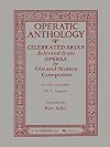 Operatic Anthology - Volume 1: Soprano and Piano