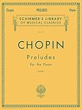 Chopin - Preludes for the Piano, Vol. 34