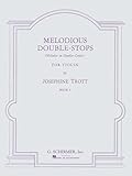 Melodious Doublestops For Violin Book 1