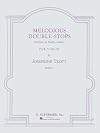 Melodious Double-Stops for Violin - Book 1