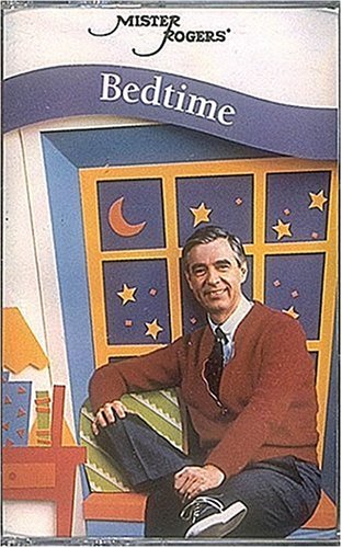 Bedtime book cover