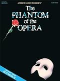 Phantom Of The Opera Easy Piano
