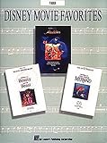 Disney Movie Favorites French Horn Instrumental Solos