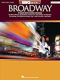The Big Book Of Broadway Fourth Edition