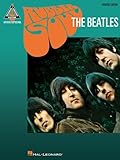 The Beatles - Rubber Soul - Updated Edition (Guitar Recorded Version)