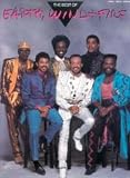 The Best Of Earth Wind Fire