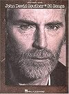 John David Souther - 20 Songs