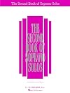 The Second Book of Soprano Solos