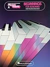 E-Z Play Today Book A: Beginnings for Keyboards