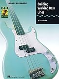 Walking Bass Lines Building Friedlandcd