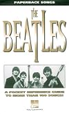 The Beatles: A Paperback Series Songbook