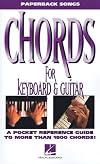 Chords for Keyboard and Guitar (The Paperback Songs Series)