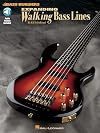 Expanding Walking Bass Lines (Bass Builders)