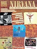 Nirvana The Bass Guitar Collection