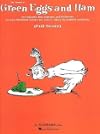 Dr. Seuss's Green Eggs and Ham for Soprano, Boy Soprano, and Orchestra [Full Score]