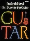 First Book for the Guitar - Part 2: Guitar Technique
