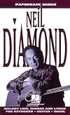 Paperback Songs - Neil Diamond (Paperback Songs Series)