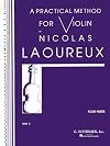 Practical Method - Part 2: Violin Method.