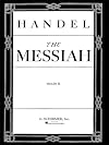 Handel - The Messiah (Violin II)