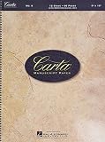 Carta Manuscript Paper No 9 Basic