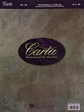 Carta Manuscript Paper No 38 Midrange