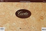 No 27 Carta Manuscript Paper