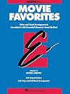 Essential Elements Movie Favorites: Baritone T.C. (Essential Elements Band Method)