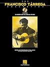 The Francisco Tárrega Collection [sheet music + CD]