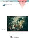 The Vocal Library : Mozart Arias : Mezzo-Soprano {score : vocal + sound recordong}