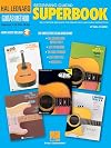 The Hal Leonard Beginning Guitar Superbook