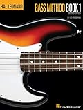 Hal Leonard Bass Method Book 1 (Hal Leonard Electric Bass Method)