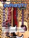 The Guitarist's Almanac