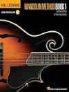 Hal Leonard Mandolin Method Book 1 Second Edition