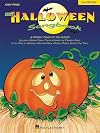 The Halloween Songbook (Easy Piano)