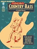The Lost Art Of Country Bass Bgtr Bookcd
