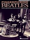 Fingerpicking Beatles: 30 Songs Arranged for Solo Guitar