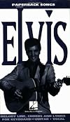 Elvis (Paperback Songs Series)