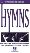 Hymns - Paperback Songs (Paperback Songs Series)