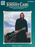 The Best Of Johnny Cash Easy Guitar With Notes Tab