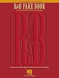 Rb Fake Book 375 Rhythm Blues Songs Fake Books