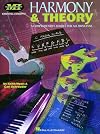 Harmony and Theory: A Comprehensive Source for All Musicians (Essential Concepts (Musicians Institute).)
