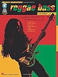 Reggae Bass Bass Builders