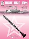 Dixieland Jam: Instrumental Play-Along Packs