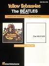 Yellow Submarine + The White Album [sheet music]