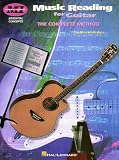 Music Reading for Guitar