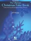 The Ultimate Christmas Fake Book